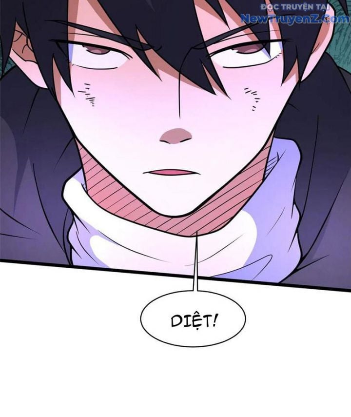 Siêu Phàm Sát Thần - Chap 246 - Trang 31