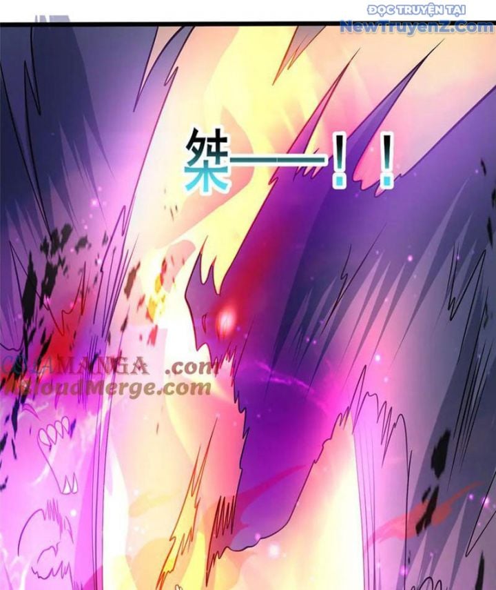 Siêu Phàm Sát Thần - Chap 246 - Trang 32