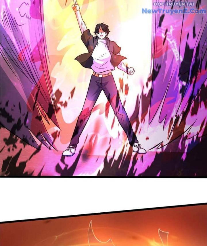 Siêu Phàm Sát Thần - Chap 246 - Trang 33