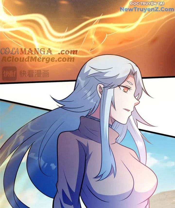 Siêu Phàm Sát Thần - Chap 246 - Trang 35