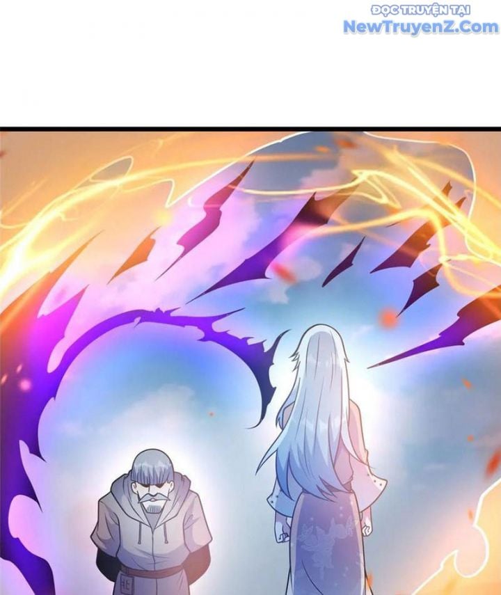 Siêu Phàm Sát Thần - Chap 246 - Trang 39