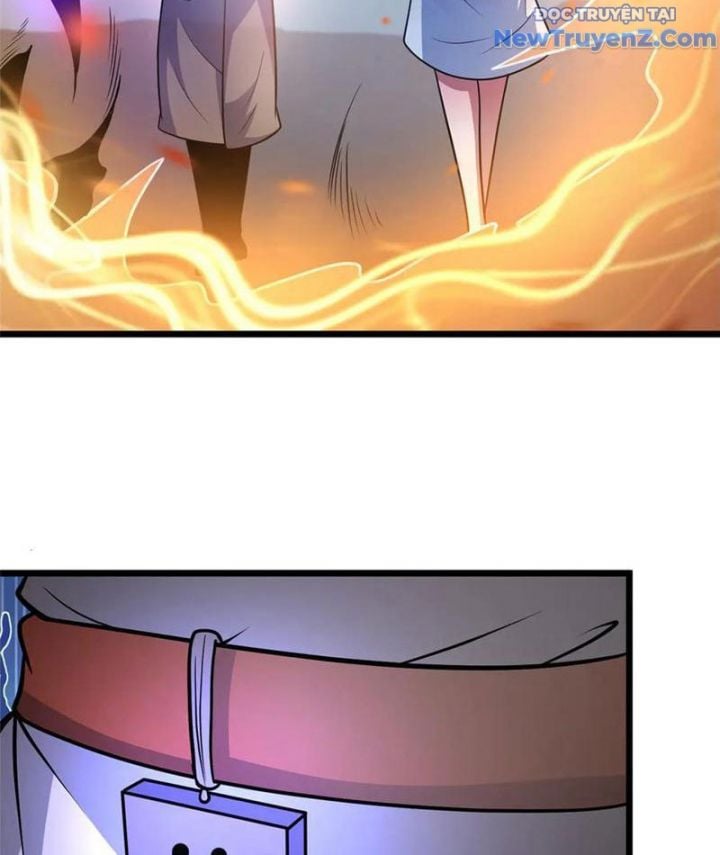 Siêu Phàm Sát Thần - Chap 246 - Trang 40