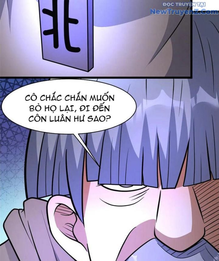 Siêu Phàm Sát Thần - Chap 246 - Trang 41