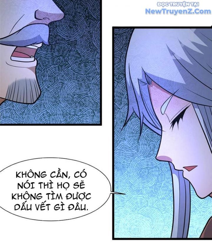 Siêu Phàm Sát Thần - Chap 246 - Trang 45