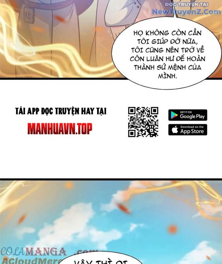 Siêu Phàm Sát Thần - Chap 246 - Trang 47