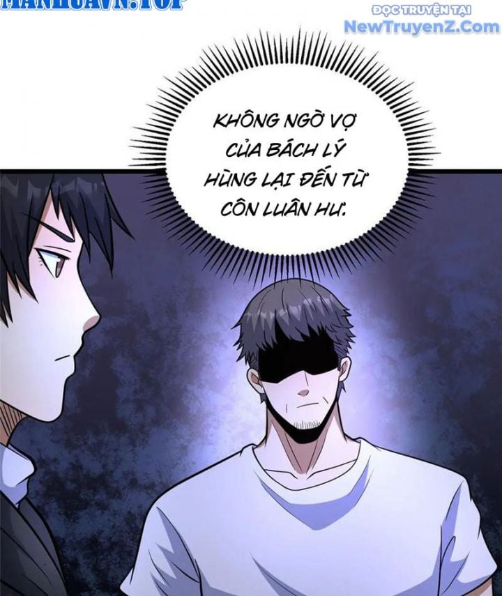 Siêu Phàm Sát Thần - Chap 246 - Trang 50