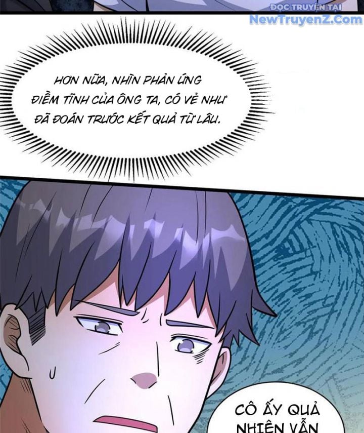 Siêu Phàm Sát Thần - Chap 246 - Trang 51