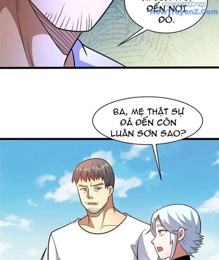 Siêu Phàm Sát Thần - Chap 246 - Trang 52