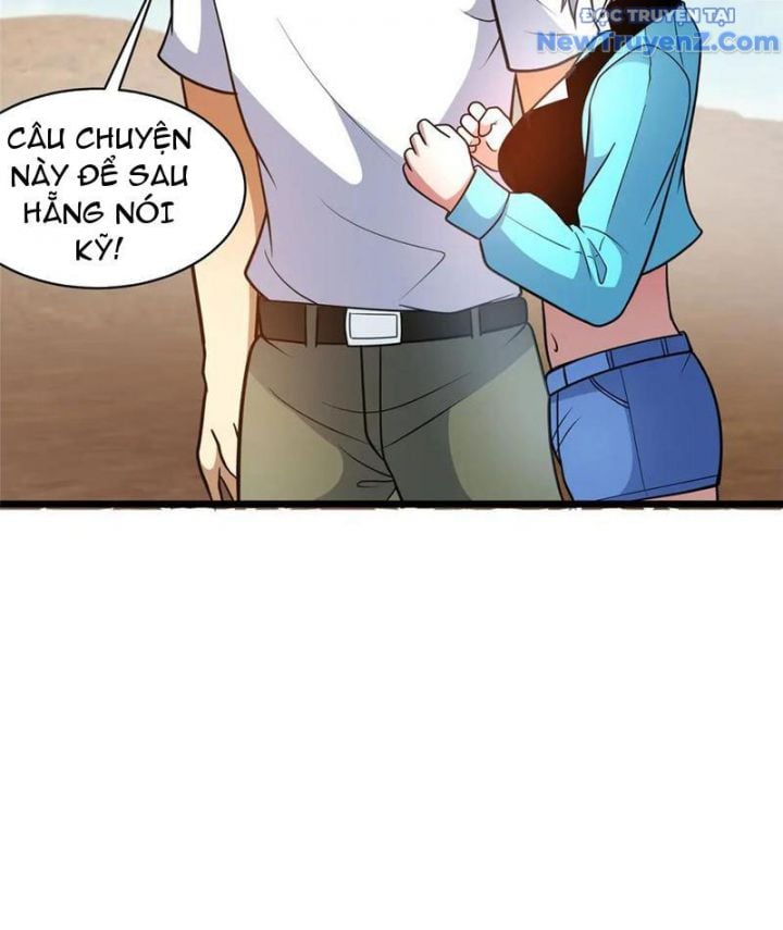 Siêu Phàm Sát Thần - Chap 246 - Trang 53