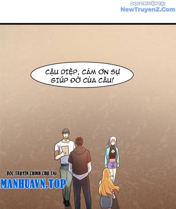 Siêu Phàm Sát Thần - Chap 246 - Trang 54