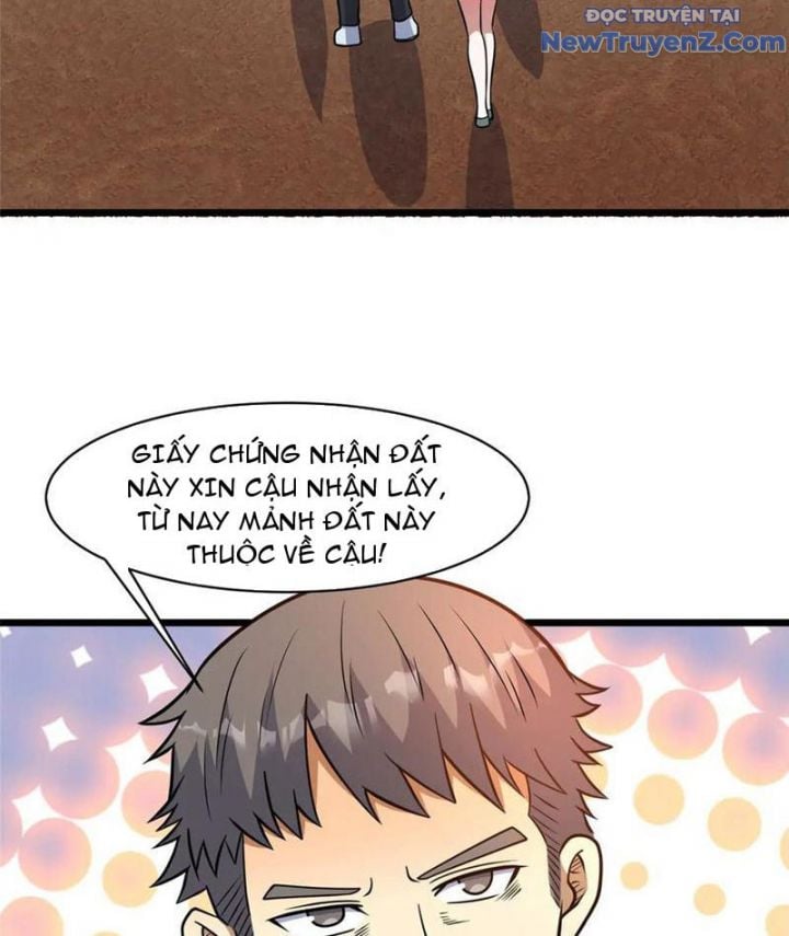 Siêu Phàm Sát Thần - Chap 246 - Trang 55