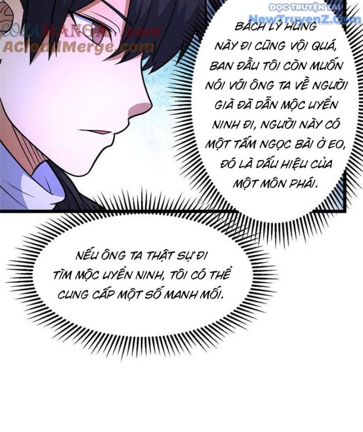 Siêu Phàm Sát Thần - Chap 246 - Trang 59