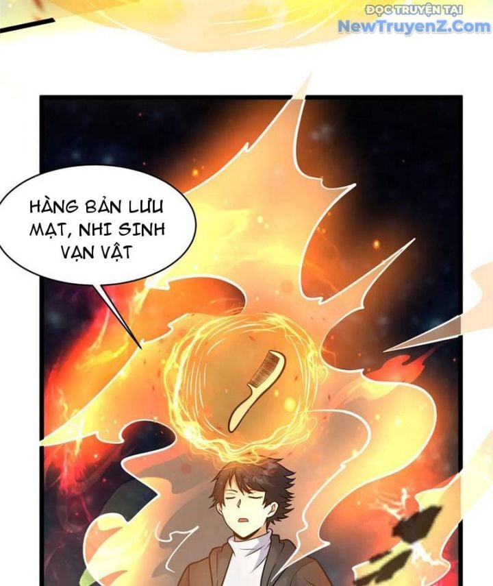 Siêu Phàm Sát Thần - Chap 246 - Trang 7