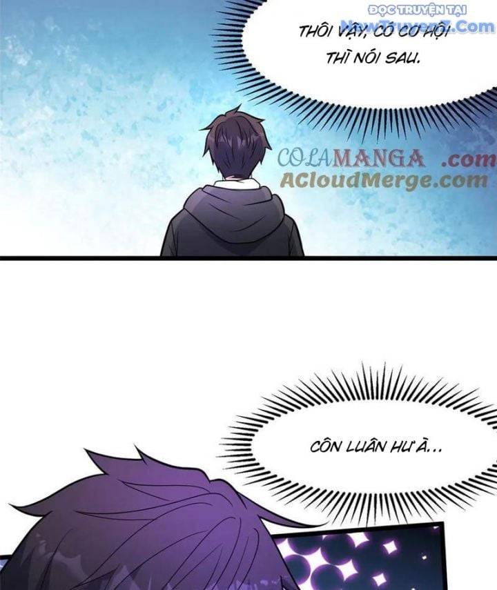 Siêu Phàm Sát Thần - Chap 246 - Trang 61