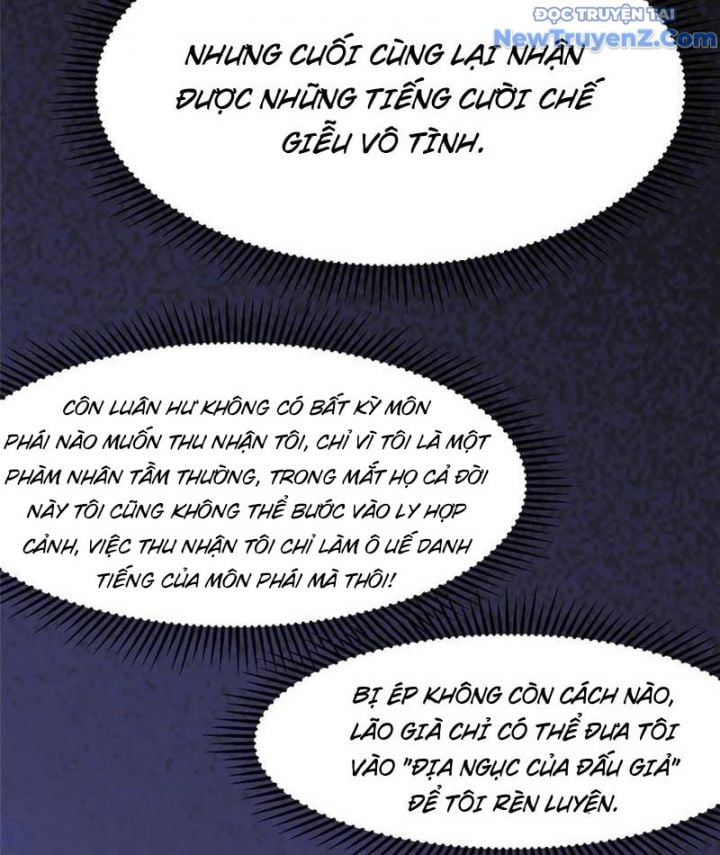 Siêu Phàm Sát Thần - Chap 246 - Trang 67