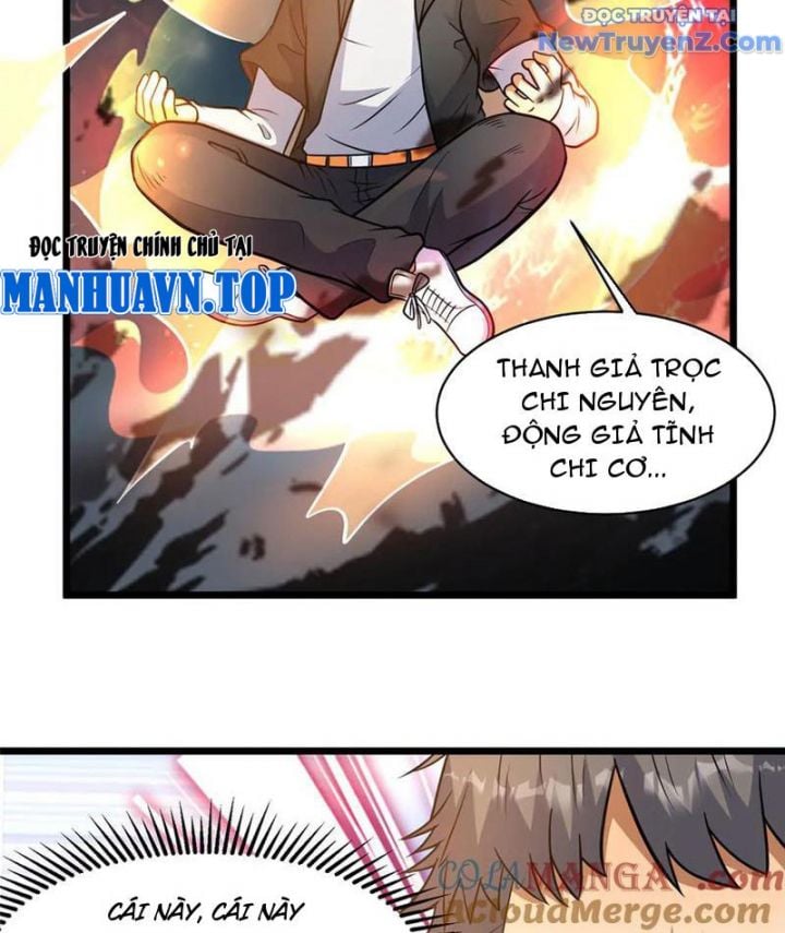 Siêu Phàm Sát Thần - Chap 246 - Trang 8
