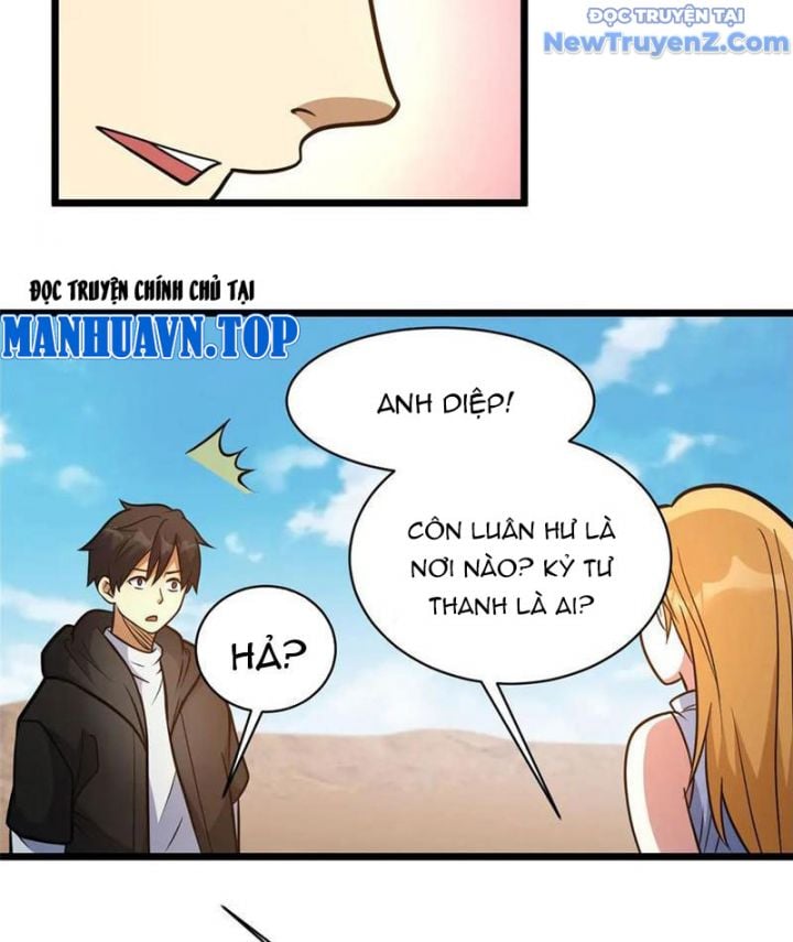 Siêu Phàm Sát Thần - Chap 246 - Trang 73