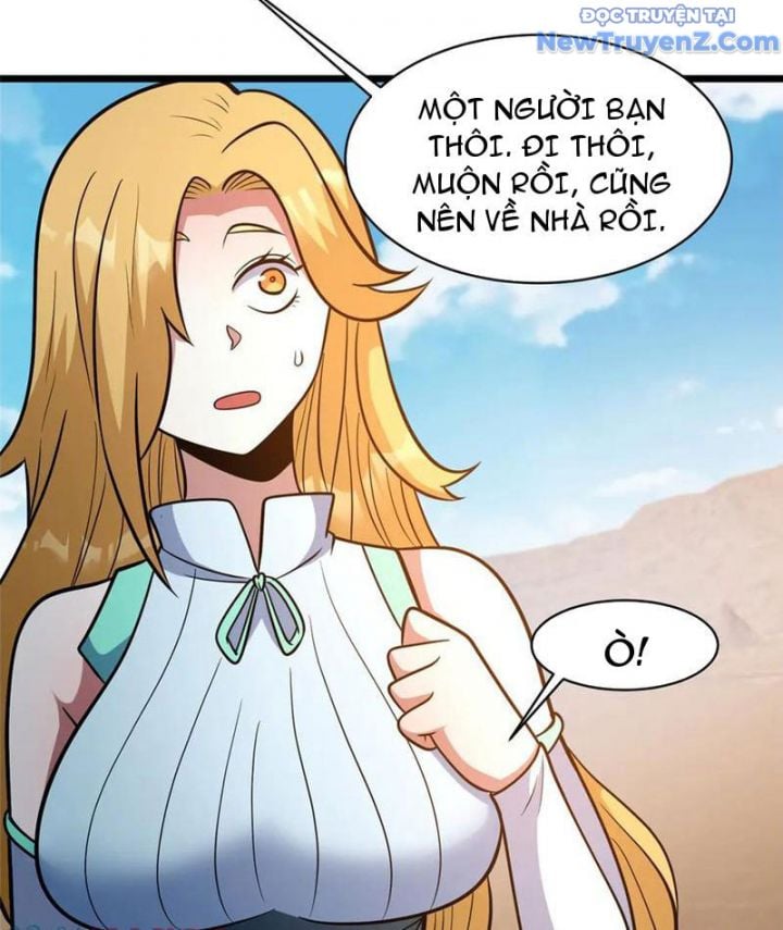 Siêu Phàm Sát Thần - Chap 246 - Trang 74