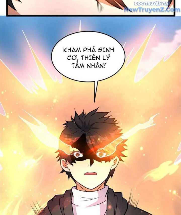 Siêu Phàm Sát Thần - Chap 246 - Trang 10