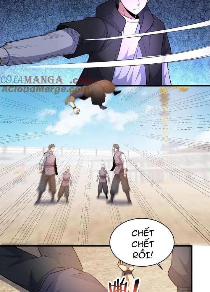 Chapter 251 - Trang 18