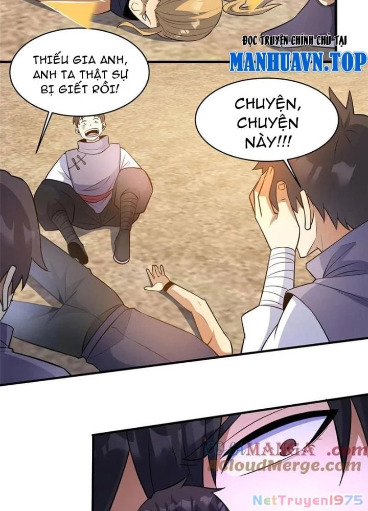 Chapter 251 - Trang 20
