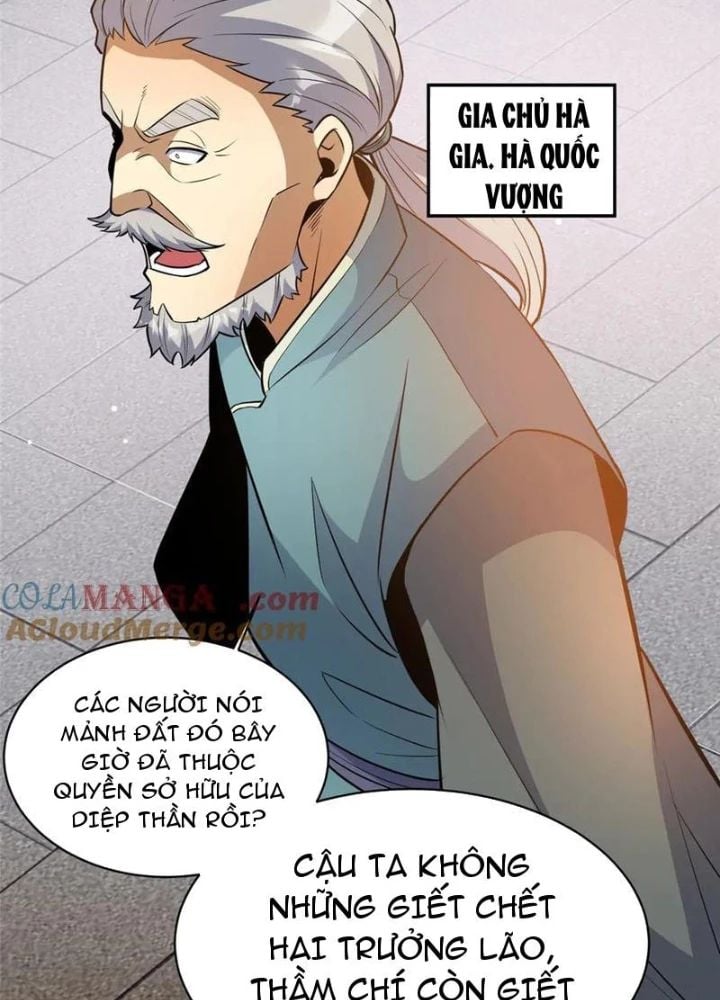 Chapter 251 - Trang 36