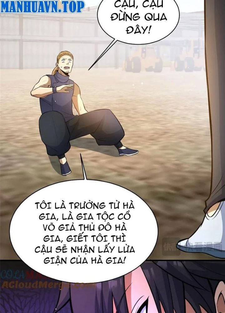 Chapter 251 - Trang 6