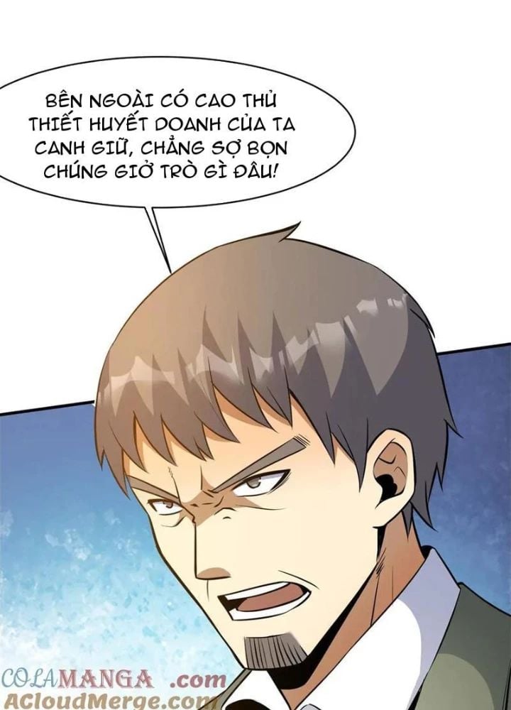 Chapter 252 - Trang 36