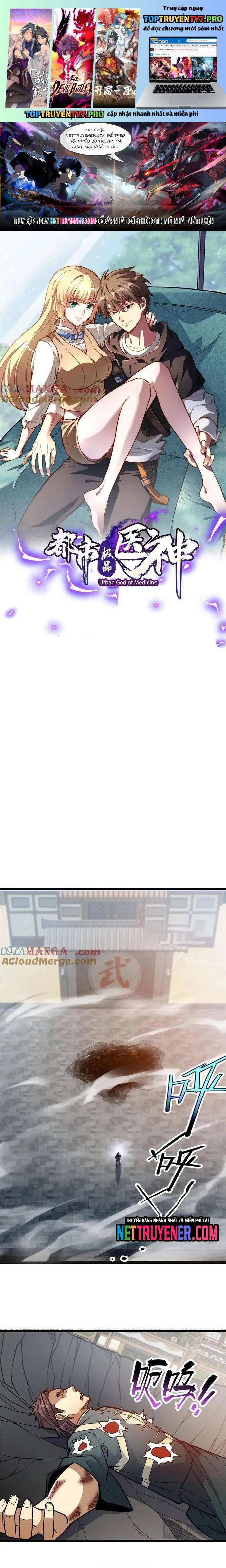 Chapter 255 - Trang 1