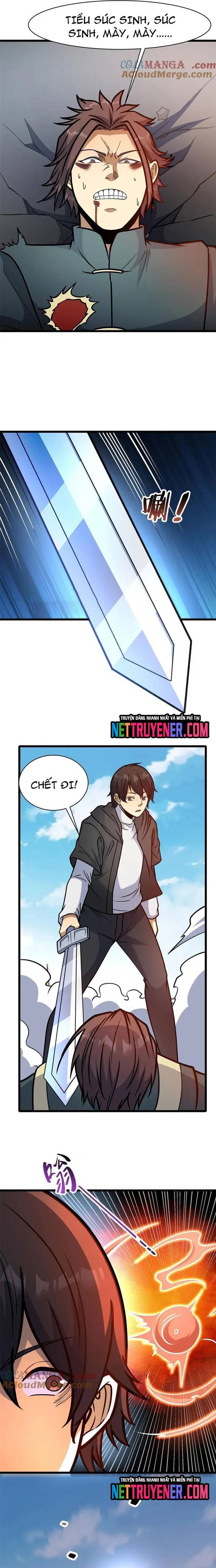 Chapter 255 - Trang 2