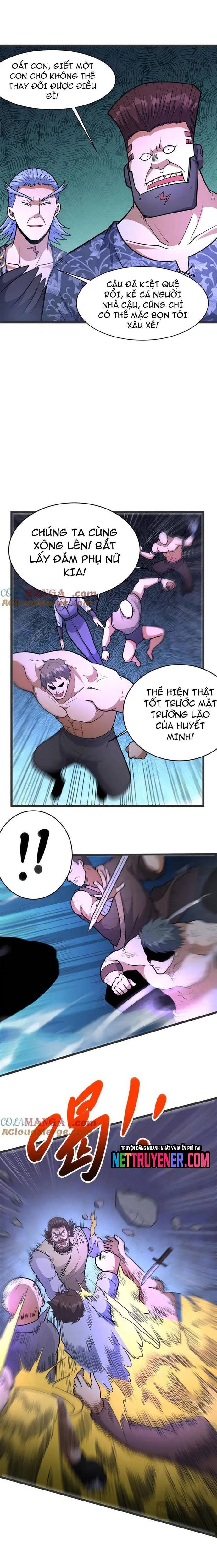 Chapter 255 - Trang 11