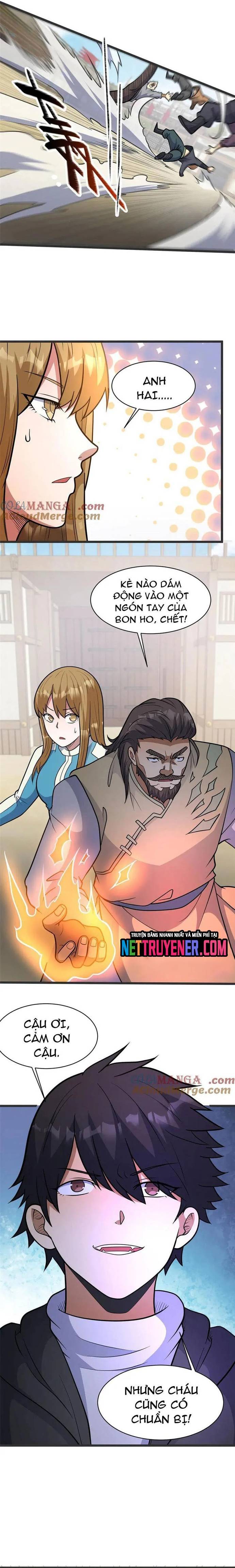 Chapter 255 - Trang 12