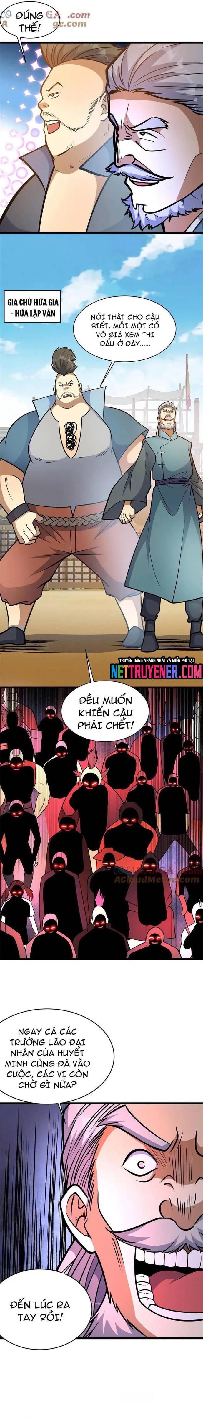 Chapter 255 - Trang 7
