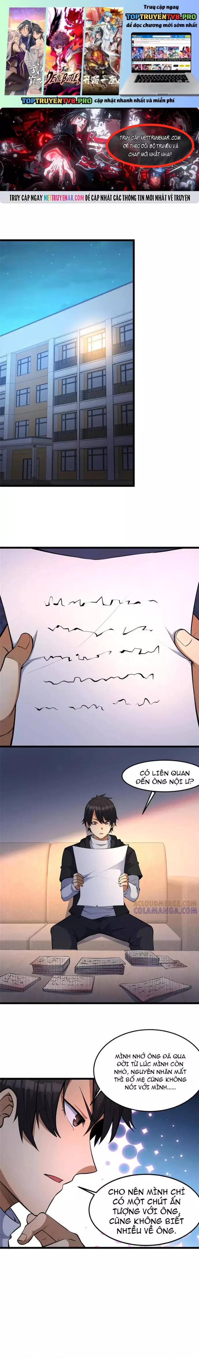 Chapter 272 - Trang 1