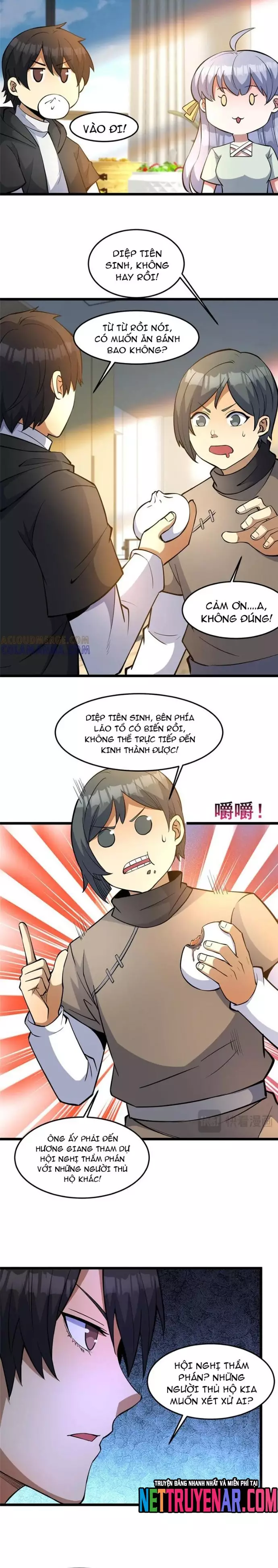Chapter 272 - Trang 11