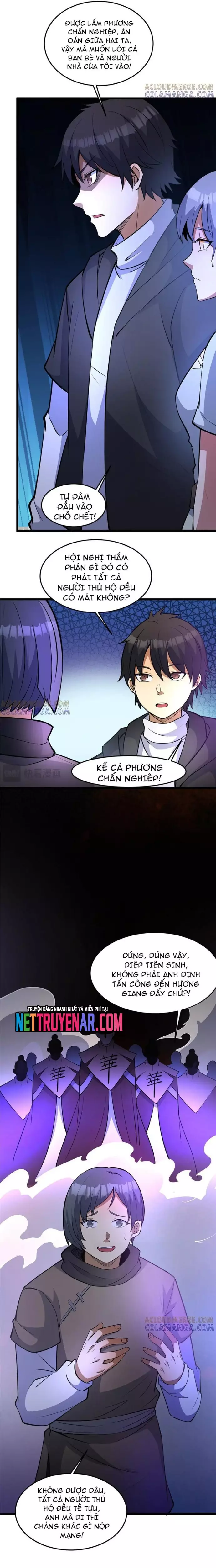Chapter 272 - Trang 14