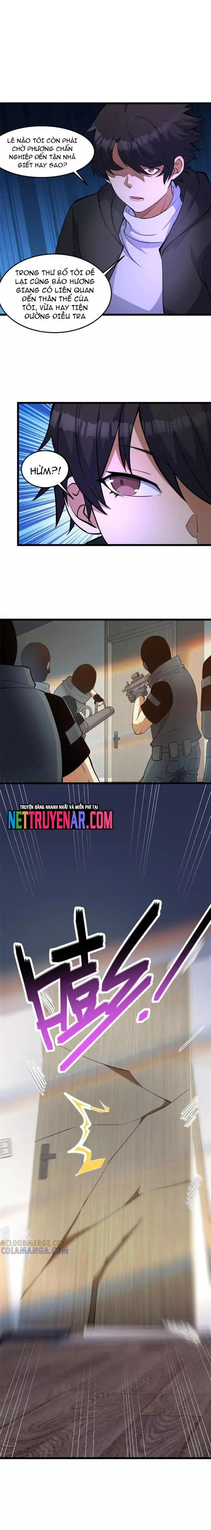 Chapter 272 - Trang 15