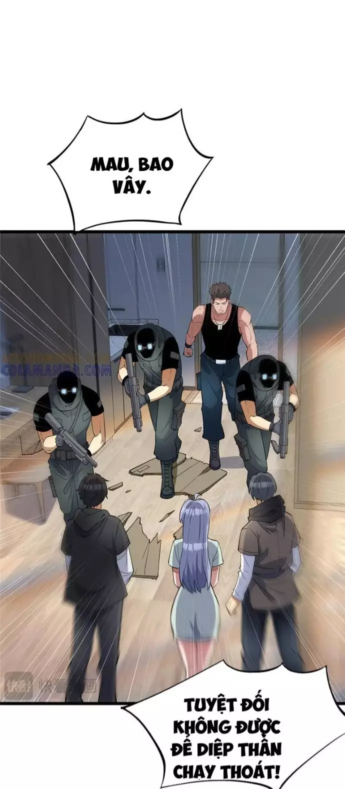 Chapter 272 - Trang 16