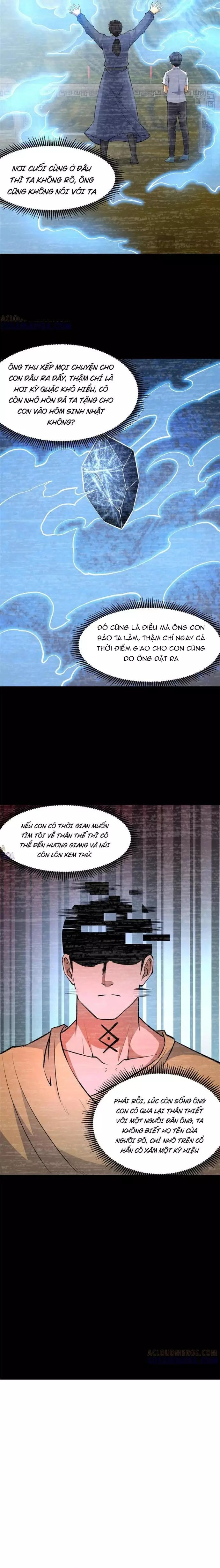Chapter 272 - Trang 3