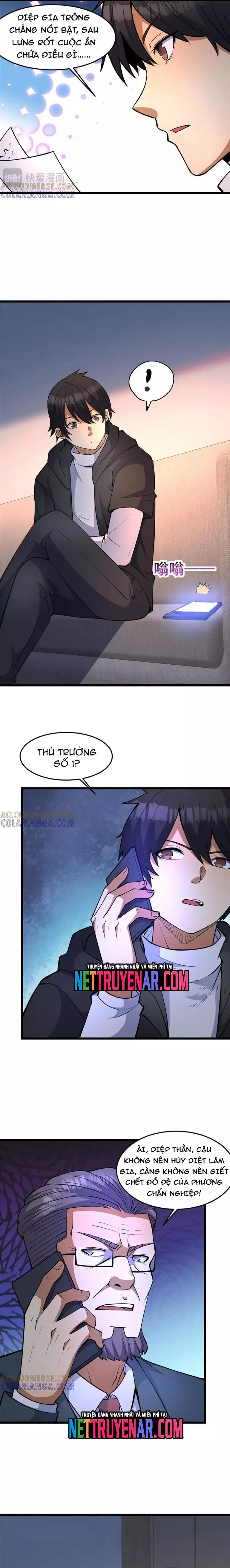 Chapter 272 - Trang 5