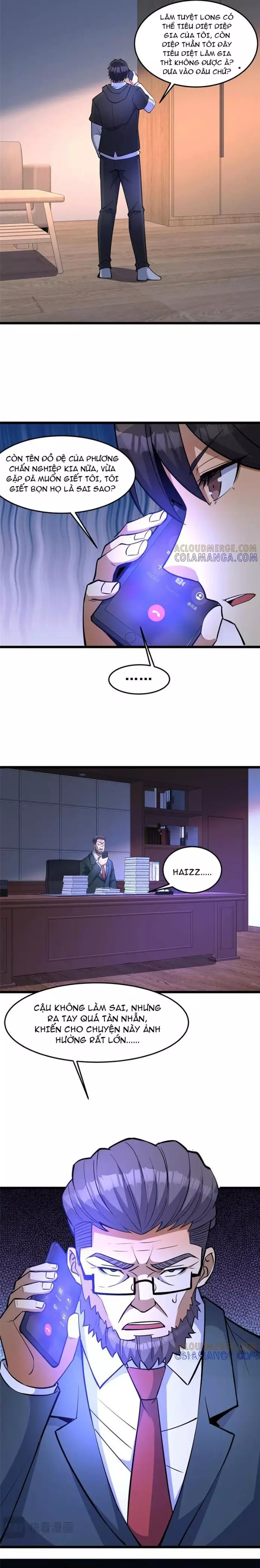 Chapter 272 - Trang 6