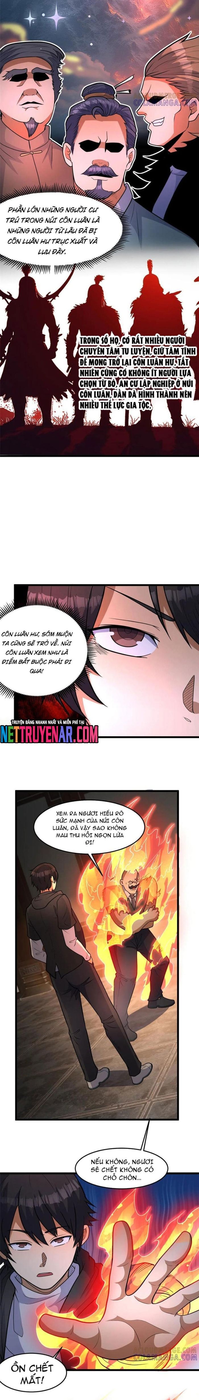 Chapter 277 - Trang 13