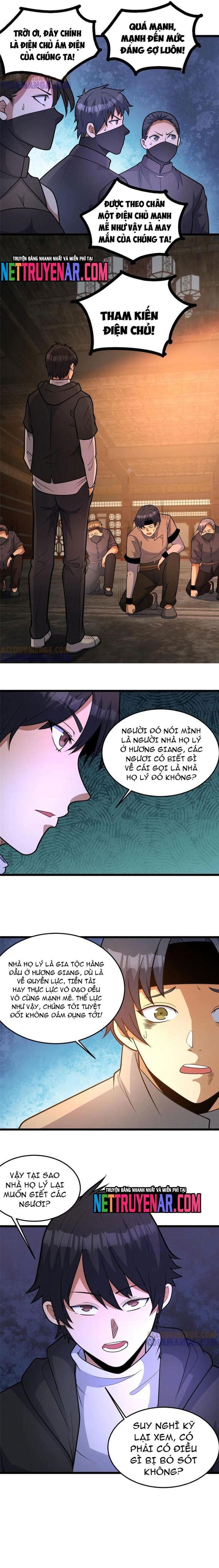 Chapter 277 - Trang 15