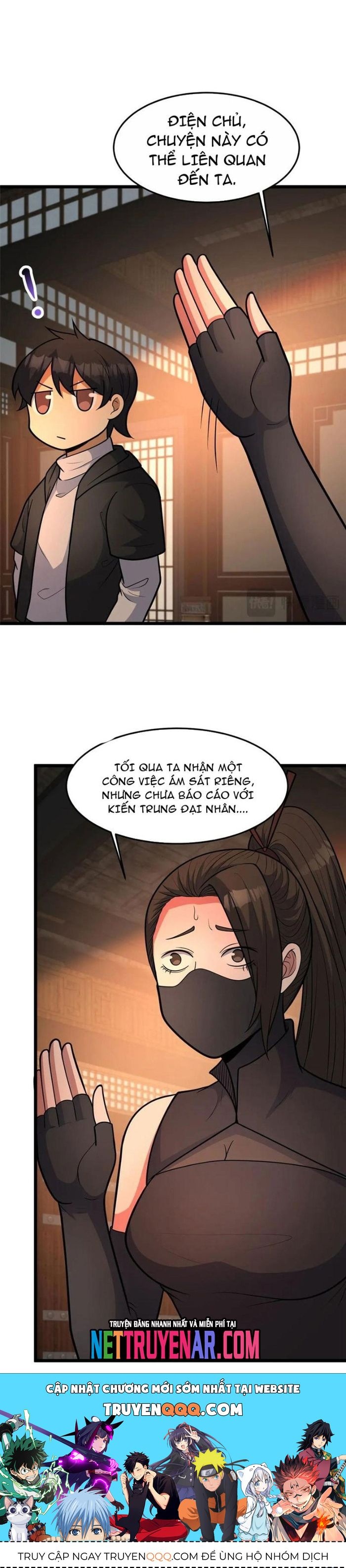 Chapter 277 - Trang 16