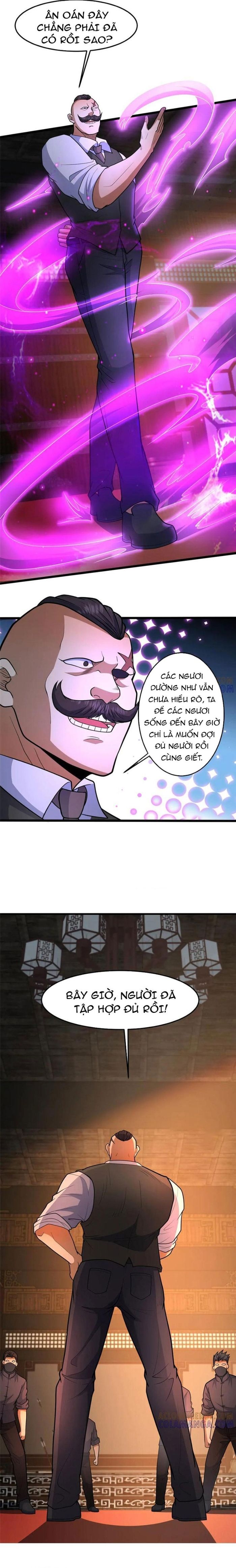 Chapter 277 - Trang 3