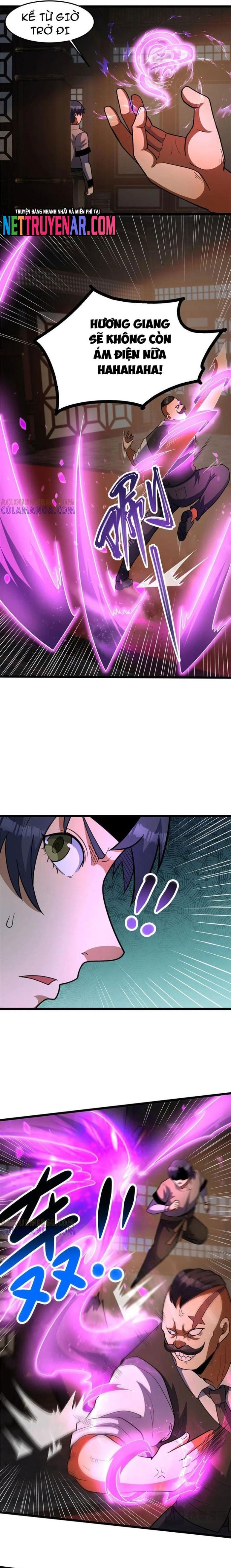 Chapter 277 - Trang 4