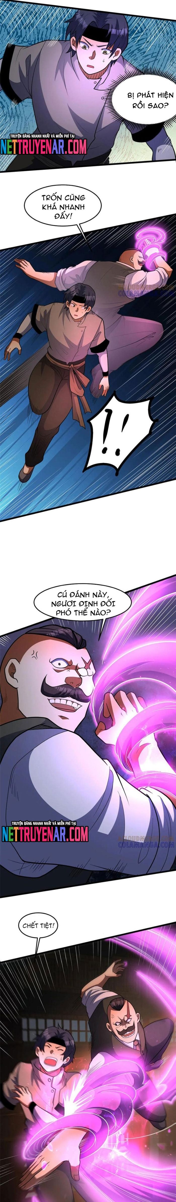 Chapter 277 - Trang 5