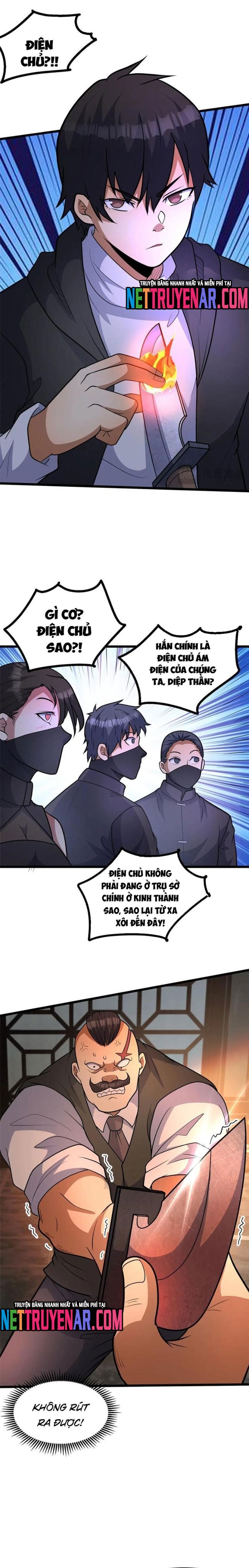 Chapter 277 - Trang 9
