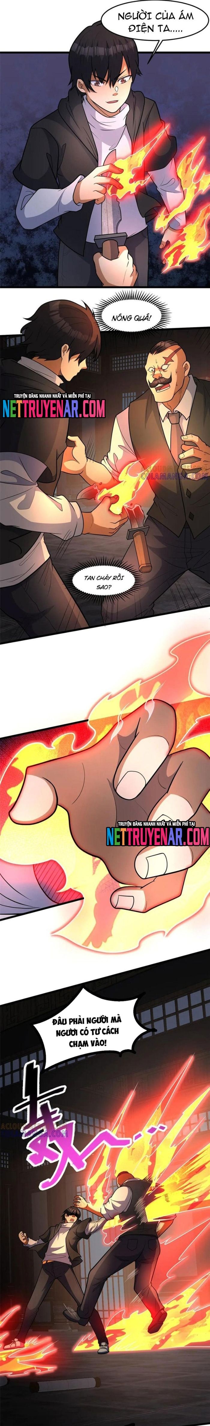 Chapter 277 - Trang 10