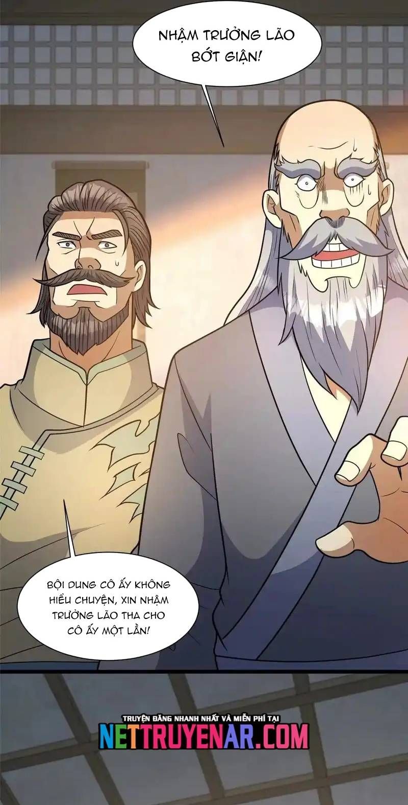 Chapter 304 - Trang 32